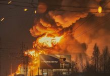 Bloomberg: Ucraina a efectuat un număr record de atacuri asupra rafinăriilor de petrol din Rusia în noiembrie