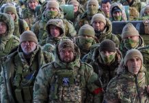 Opt țări europene au cerut interzicerea intrării în UE pentru rușii care au participat la războiul cu Ucraina