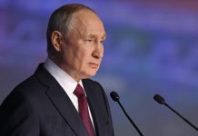 Izolat la nivel internațional, Putin propune călătorii fără viză cu China, în noul plan de apropiere Moscova – Beijing