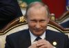 „Nu doar o prostie, ci și o provocare.” Putin despre temerile că Rusia va ataca NATO