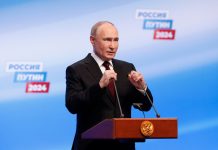 Putin: Rusia va lua Donbasul. Punct. La asta se rezumă totul