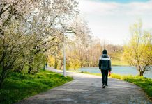 ANM: Vremea se va încălzi treptat în toată țara. Miercuri, cele mai ridicate temperaturi – până la 26 de grade