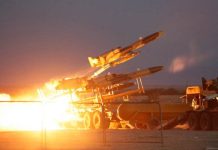 Liderul suprem al Iranului avertizează asupra unui război regional în cazul unui atac al SUA