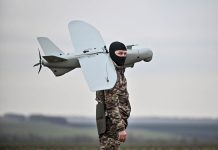 O companie care ajută la doborârea dronelor Iranului spune că tehnologia nu ar fi la nivelul actual fără experiența din în Ucraina