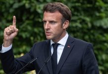 Macron dă de pământ cu administrația Trump și spune că Europa trebuie să răspundă „noului colonialism” și să-și consolideze autonomia strategică