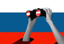 Financial Times: Până la o treime din diplomații ruși de la Viena ar fi spioni, implicați în interceptări electronice. Comunicațiile europene, supravegheate