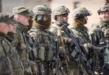 Consilier al lui Zelenski: Marea Britanie, Franța, Germania și Turcia sunt pregătite să trimită forțe de menținere a păcii în Ucraina