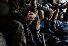 Ucraina: Rusia a pierdut peste 1,3 milioane de soldați de la începutul invaziei