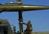 În Belarus au început exerciții privind utilizarea în luptă a armelor nucleare