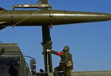 În Belarus au început exerciții privind utilizarea în luptă a armelor nucleare