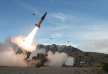 Reuters: SUA și-au folosit aproape întregul stoc de rachete cu rază lungă de acțiune în războiul cu Iranul, inclusiv ATACMS