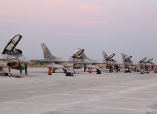 Americanii ar fi cerut acces la baza militară Kogălniceanu pentru operațiuni în Orientul Mijlociu. Subiectul, analizat în CSAT