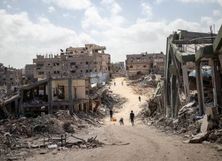 Consiliul pentru Pace: Cinci țări trimit trupe în Gaza pentru noua Forță Internațională de Stabilizare. Ce a spus România