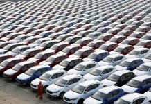 China anunță că a ajuns la o „înțelegere” cu UE privind automobilele hibride. Una din opt mașini vândute în Europa este chinezească