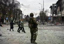 Raport: armata rusă ar fi pierdut peste 1,18 milioane de soldați din februarie 2022