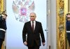 „Mă vor spânzura”. Putin le-ar fi spus apropiaților că nu știe cum să încheie războiul și ar fi gata să escaladeze, scrie The Economist