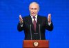 Putin a declarat că Rusia este pregătită să negocieze cu Ucraina „pe baza acordurilor de la Istanbul” din 2022. Ce prevede acesta