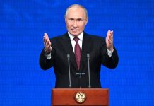 Analiză: Putin pare că se pregătește pentru mai mult război, nu pentru mai puțin