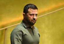 NYT: În răspunsul la planul de pace al SUA, Ucraina a exclus retragerea din Donbas. Putin a spus clară că fără acest teritoriu nu va exista pace