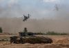 Exercițiu militar de amploare în toată România. Avioane la joasă înălțime și convoaie militare pe șosele, timp de 12 zile
