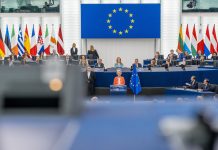 Cost major pentru contribuabilii europeni: datoria comună pentru Ucraina implică dobânzi de 3 miliarde de euro anual