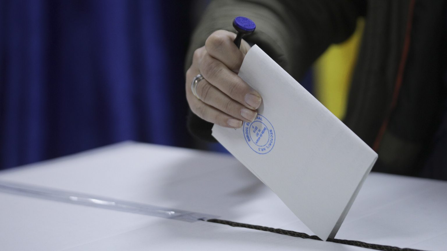 Alegeri prezidențiale 2024. Primul milion de voturi a fost atins