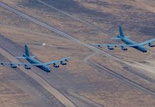 FT: SUA poartă discuții pentru desfășurarea de arme nucleare în Polonia și statele baltice