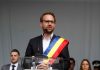 Partidul AUR îl dă în judecată pe Dominic Fritz pentru dezinformare: se cer despăgubiri simbolice de 100 lei