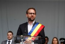 Confirmare după informațiile publicate de Update24: USR respinge învestirea Cabinetului Tomac cu peste 90% din voturi