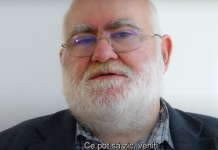 Alfred Bulai, trimis în judecată pentru agresiuni sexuale asupra studentelor: acuzații repetate