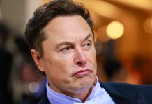De la 600 la 700 de miliarde de dolari în mai puțin de o săptămână. Elon Musk a devenit primul om care a atins această cifră