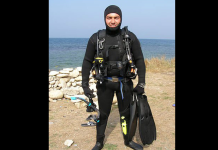 Publicația germană LTO: Ucraineanul suspectat de aruncarea în aer a gazoductelor Nord Stream a fost arestat în timpul filmărilor unui film despre Nord Stream