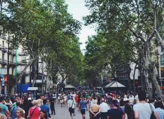 Spania conduce valul european de distanțare față de America lui Trump