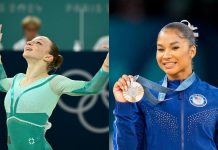 Bombă în gimnastica românească. Ana Maria Bărbosu ar putea rămâne fără medalia de bronz de la JO Paris 2024, după admiterea apelului SUA în Elveția