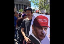 MAGA se fracturează: rivalități, conflicte și lupte interne zguduie mișcarea pro-Trump