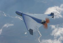 Drone rusești, aproape de granița României: alertă aeriană în nordul județului Tulce. Avioane F-16 ridicate de la Fetești