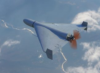 Atacuri în apropierea României: populația din Tulcea avertizată prin RO-Alert. Drone rusești detectat, F-16 ridicate de la sol