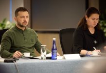 „Avem nevoie de mai mult.” Zelenski a declarat că SUA au oferit Ucrainei garanții de securitate pe 15 ani