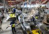 Industria auto germană pierde cursa globală: EY avertizează că 2026 va aduce un nou an de criză