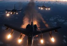 NATO își modernizează capacitățile nucleare. Alianța anunță măsuri pentru consolidarea descurajării în fața amenințărilor globale