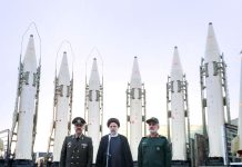 Iranul nu va renunța la îmbogățirea uraniului „nici măcar dacă ni se impune un război”, avertizează șeful diplomației