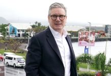 Starmer își anunță demisia din funcția de prim-ministru al Marii Britanii și lider al Partidului Laburist