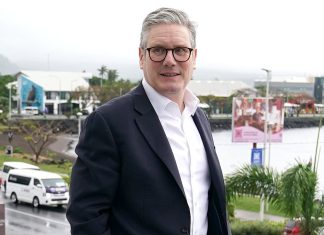 Starmer își anunță demisia din funcția de prim-ministru al Marii Britanii și lider al Partidului Laburist