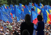 Scriitorii din România și Republica Moldova cer accelerarea Unirii: apel la strategie concretă și decizii politice asumate