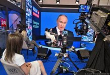 Rușii au dezvăluit pentru prima dată cheltuielile de război. În 2025, acestea au ajuns la peste 11 trilioane de ruble (115 miliarde de euro)