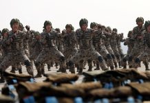 Zelenski: Rusia vrea să aducă încă 30.000 de militari nord-coreeni pe frontul din Ucraina