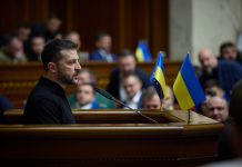 Scandalul de corupție din Ucraina explicat: Complotul de 100 de milioane de dolari care zguduie administrația Zelenski