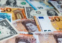Banii cash revin în Europa. Teama de război, incendii și atacuri cibernetice îi face pe oameni să păstreze cantități mari de numerar