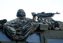 The New York Times: Garanțiile de securitate elaborate de SUA și Europa includ desfășurarea de forțe europene în Ucraina