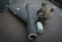 Financial Times: Rolurile s-au inversat. Rusia pregătește livrări de drone pentru Iran